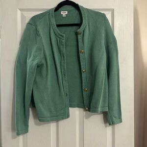 J Crew Cardigan